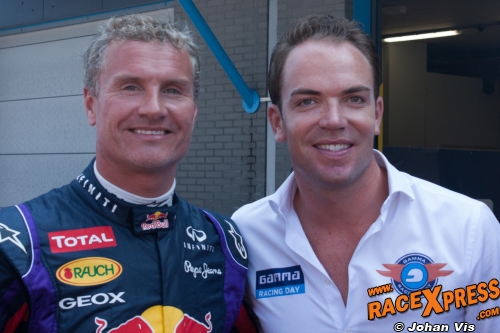 Gamma Racing Day